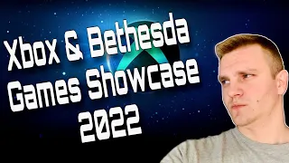 СМОТРИМ Xbox & Bethesda Games Showcase | DERZHAVIN