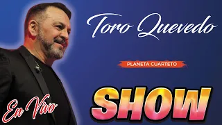 El Toro Quevedo - Complejo M&M 17-09-2022 (Show en Vivo)