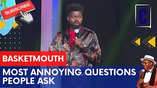 MOST ANNOYING QUESTIONS PEOPLE ASK