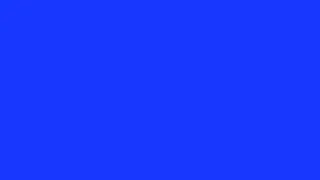 LED Blue Screen No Ads #ledlights #colors #mood #blue #nosound #chromakey #led #asmr