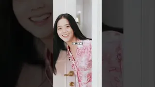 Jisoo and Ahn BO Hyun's Instagram Match Made in Heaven