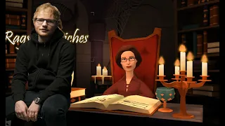 Rags to Riches - Episode 3 - Ed Sheeran