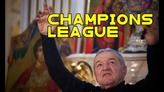 Gigi Becali îl vrea și pe Mitriță! Planul patronului de la FCSB să ajungă în Champions League