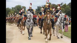 Marche des Trompettes d'Aida - Orchestre de la Garde Républicaine