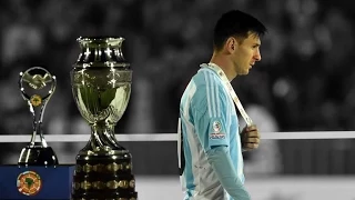 Lionel Messi - Perdonalos Leo - 2015 HD