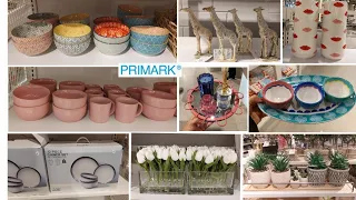 Primark Home Deco New Collection / June 2023