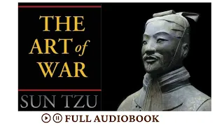 THE ART OF WAR - FULL AudioBook 🎧📖 by Sun Tzu (Sunzi) - Business & Strategy Audiobook | Audiobooks