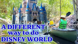 Can a DISNEY CAMPGROUND be better than a Resort Hotel?! 2024 Fort Wilderness Full Guide