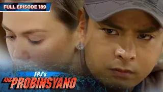 FPJ's Ang Probinsyano | Season 1: Episode 189 (with English subtitles)