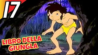 LIBRO DELLA GIUNGLA | Episodio 17 | Italiano | The Jungle Book
