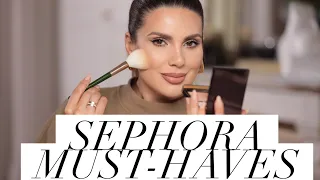 My SEPHORA must-haves | ALI ANDREEA