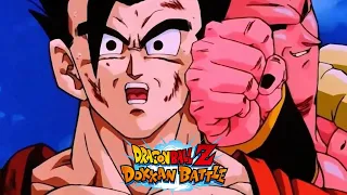 POWERFUL COMEBACK MISSION DONE ON GLOBAL!!! ULTIMATE RED ZONE STAGE 3 VS BUUHAN (DBZ: Dokkan Battle)
