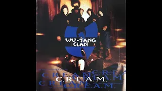 Wu-Tang Clan - C.R.E.A.M. Uncut