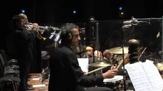 Rico Apollo, Gerry Mulligan - JAVIER GIROTTO & NEW PROJECT JAZZ ORCHESTRA