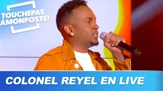 Colonel Reyel - Aurélie (Live @TPMP)