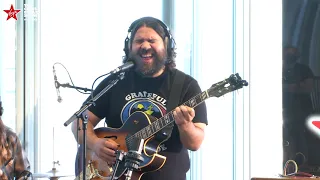 The Magic Numbers - Forever Lost (Live on The Chris Evans Breakfast Show with Sky)