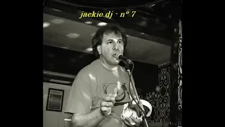 JACKIE DJ - ( GIACOMO PAGNI ) - REMEMBER 80 - N° 7