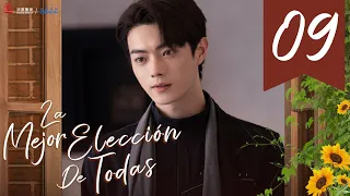 【SUB ESPAÑOL】 ▶Drama: La Mejor Elección De Todas - Best Choice Ever - 承欢记  (Episodio 09)