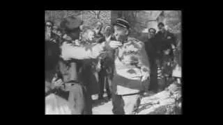 Jean Gabin - Quand On S'Promène Au Bord De L'Eau (La Belle Equipe)