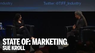 STATE OF: Marketing | TIFF Industry 2014