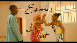 Le rêve vert episode 1 (Subtitled in english) Mohamed / Emma / Adele / Artur/ Jeanne