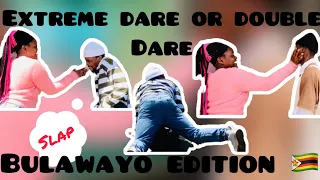 Extreme Dare Or Double Dare||Must Watch!!