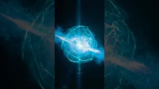 Real Beast of the universe - Gamma Ray Bursts 🥵 #cosmos #blackhole #sun #edit #shorts