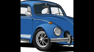 1971 VW Beetle Restoration - Episode 2