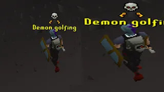 the deadman experience