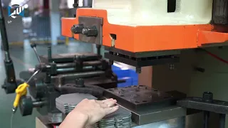 Sheet Metal Fabrication | Longwang Hardware, Made in China Super Factory