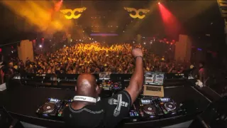 Carl Cox - Live @ Space, Ibiza June 2016 Opening Party