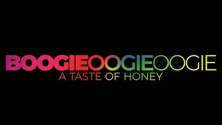 A Taste Of Honey - Boogie Oogie Oogie Cover