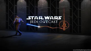 Jedi Outcast Mods  Lady Jedi - Прохождение (русская озвучка)