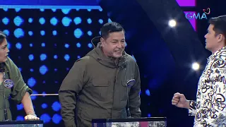 Huy, beh isa lang! #shorts | Family Feud Philippines