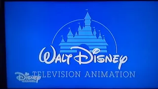 Walt Disney Television Animation/Distributed by Buena Vista International, Inc. (2005) #2