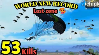 World new record|You've never watched this amazing ending🥵