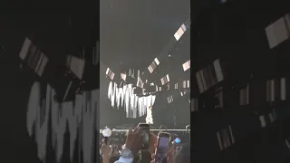 190519 BTS 'Outro: Wings' Speak Yourself Tour in Newark