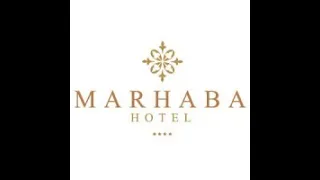 Hotel Marhaba Club 2023