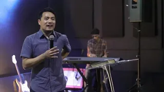 17 April 2021 | Saturday Service | Ps. Raju Gurung