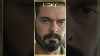 Seher yere yığıldı! #legacy #sehyam #emanet