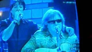 luis fonsi y jose feliciano