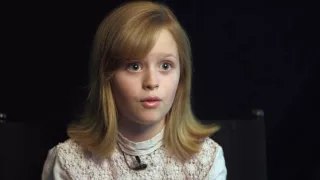 Lulu Wilson - OUIJA: ORIGIN OF EVIL