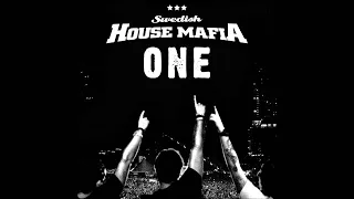 Swedish House Mafia ft. Pharrell - One (Your Name) (Crunkz Remix)