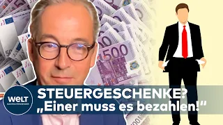 „Weiß nicht, ob es so klug ist, den Leuten immer mit der Angst zu kommen“ - Jan Fleischhauer