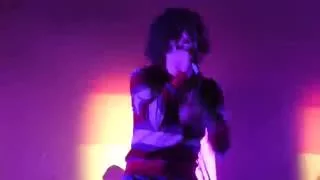 The 1975 - Loving Someone - LIVE HD (2016) Sprint Pavilion