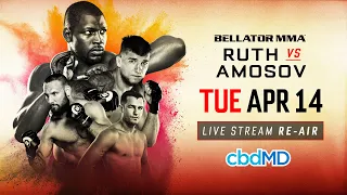 Re-Air | Bellator 239