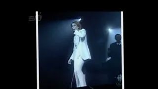 Céline Dion - Destin (Live in Quebec, 1996)