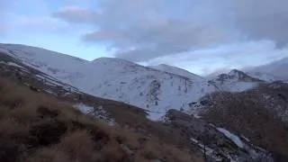 Božićni Velebit 2013. - Sveto Brdo