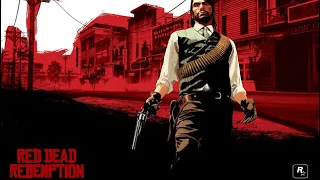 Red Dead Redemption 2 4K HDR 60P