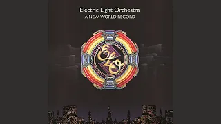 Electric Light Orchestra | Rockaria! (Unofficial Remaster)